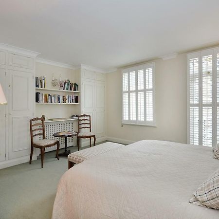 Ennismore Mews London Exterior photo