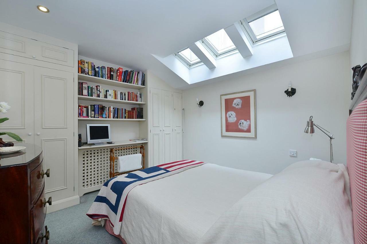 Ennismore Mews London Exterior photo