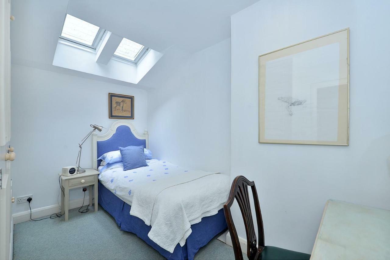Ennismore Mews London Exterior photo