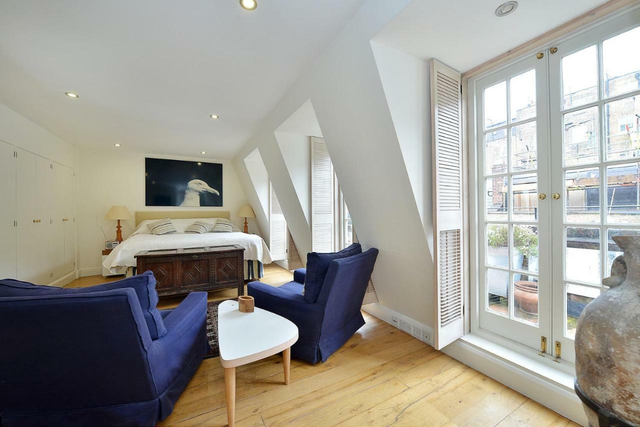 Ennismore Mews London Exterior photo