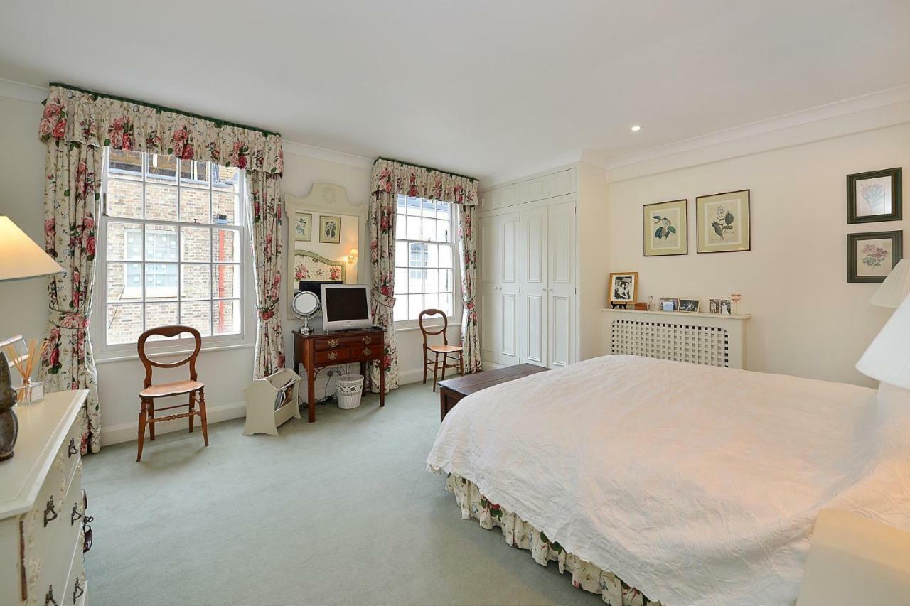 Ennismore Mews London Exterior photo